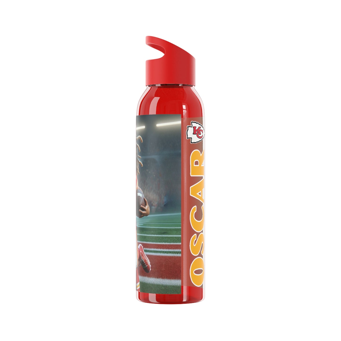 Oscar KCC Sky Water Bottle