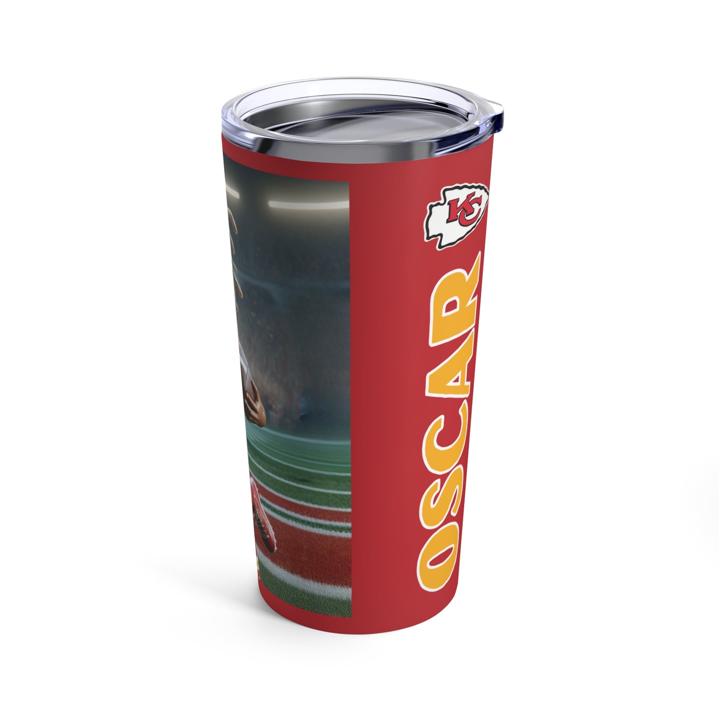 Oscar KCC Tumbler 20oz