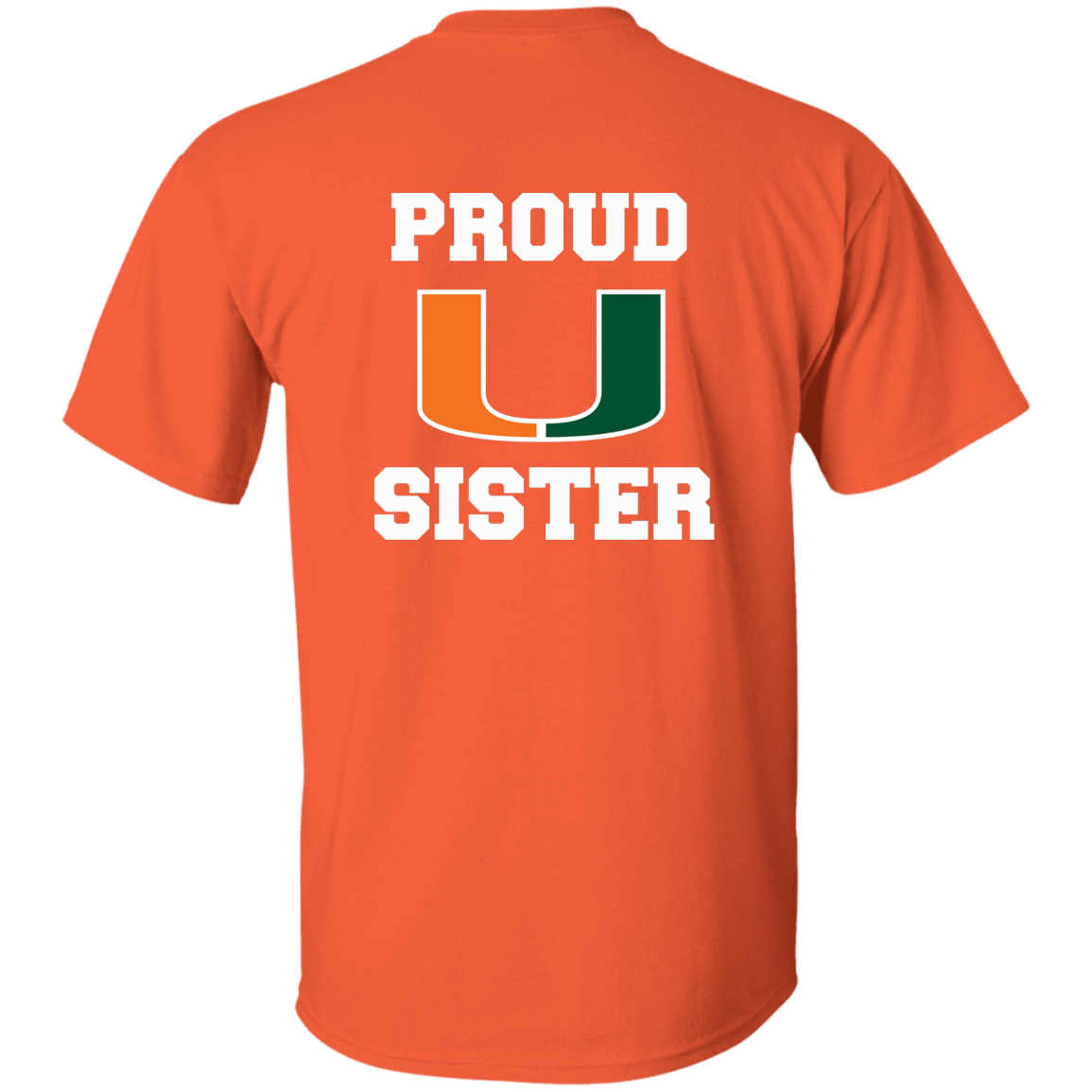 Proud of U Hailey - Proud U Sister