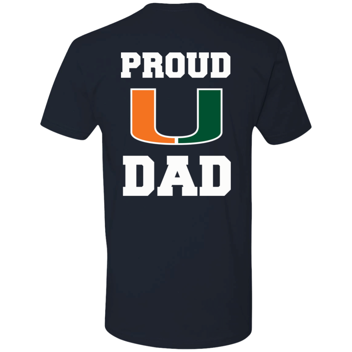Proud of U Hailey - Proud U Dad