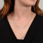 Mom Necklace | Perfect Gift For Mother's Day, Birthday, Christmas, Special Occassion