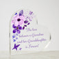 Grandma and Granddaughter Gift - Perfect Gift for Mother's Day, Birthday, Christmas