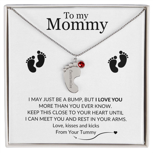 New Mom Gift | Perfect Gift For Mother's Day, Birthday, Christmas, Special Occassion