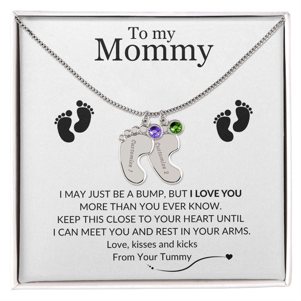 New Mom Gift | Perfect Gift For Mother's Day, Birthday, Christmas, Special Occassion