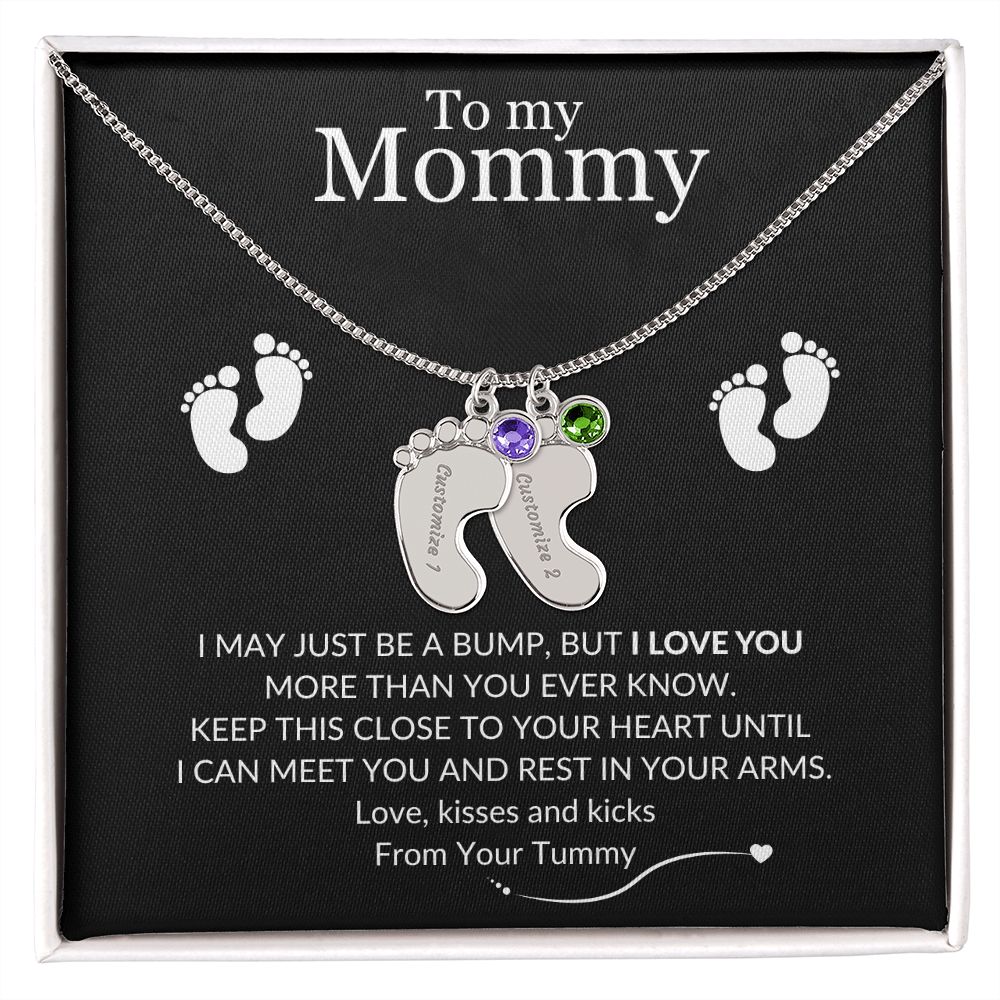 New Mom Gift | Perfect Gift For Mother's Day, Birthday, Christmas, Special Occassion