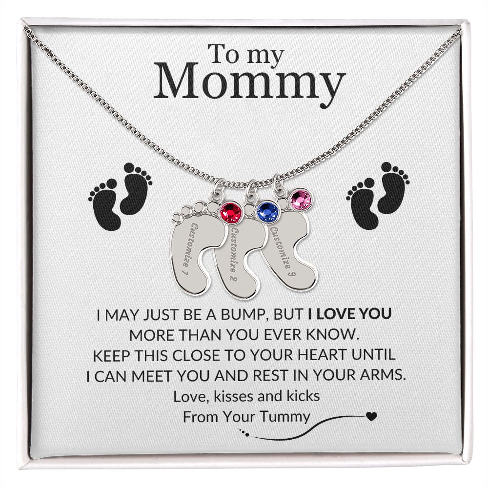 New Mom Gift | Perfect Gift For Mother's Day, Birthday, Christmas, Special Occassion