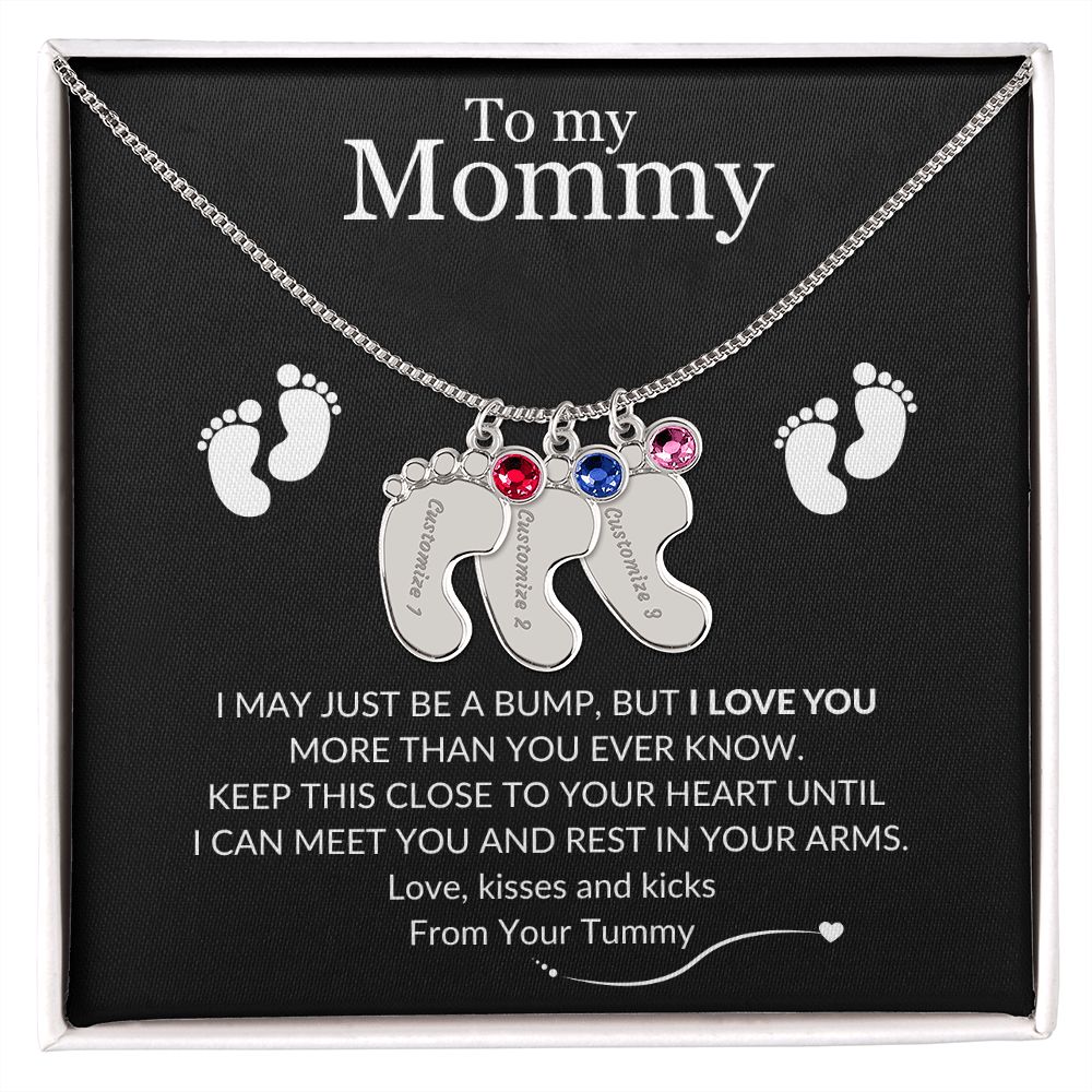 New Mom Gift | Perfect Gift For Mother's Day, Birthday, Christmas, Special Occassion
