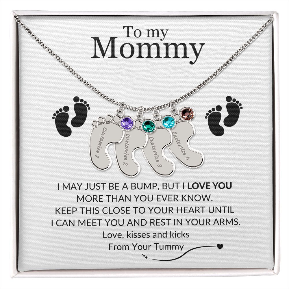 New Mom Gift | Perfect Gift For Mother's Day, Birthday, Christmas, Special Occassion