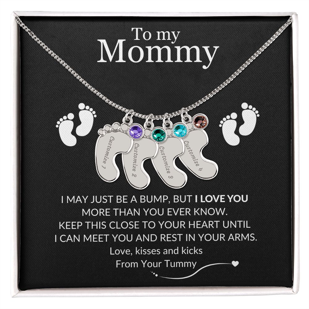 New Mom Gift | Perfect Gift For Mother's Day, Birthday, Christmas, Special Occassion