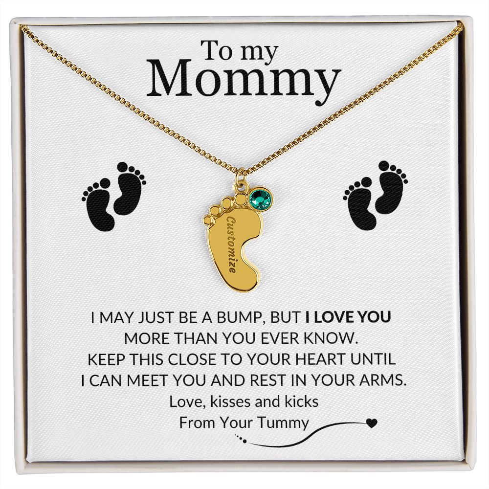 New Mom Gift | Perfect Gift For Mother's Day, Birthday, Christmas, Special Occassion