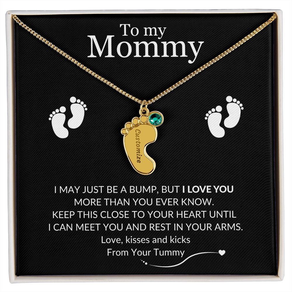 New Mom Gift | Perfect Gift For Mother's Day, Birthday, Christmas, Special Occassion