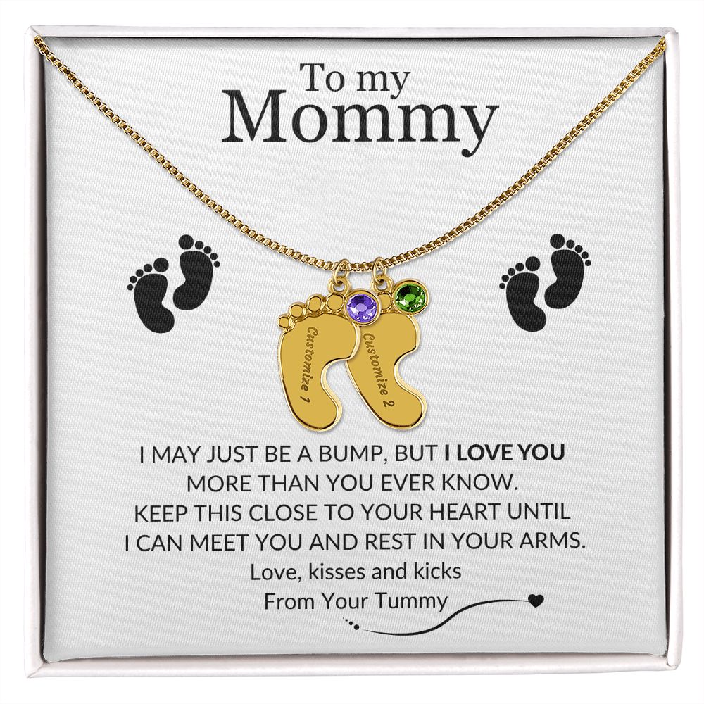 New Mom Gift | Perfect Gift For Mother's Day, Birthday, Christmas, Special Occassion
