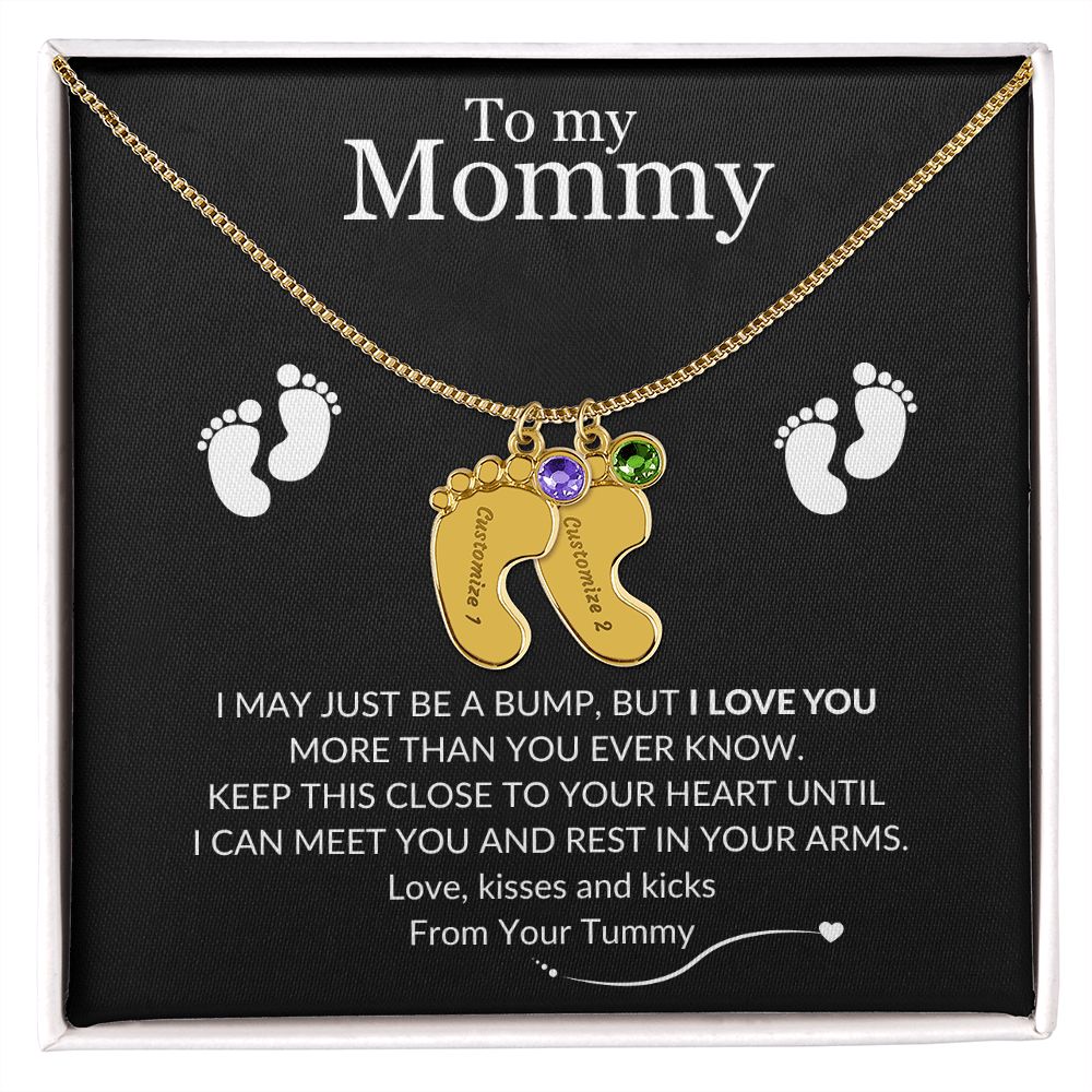 New Mom Gift | Perfect Gift For Mother's Day, Birthday, Christmas, Special Occassion