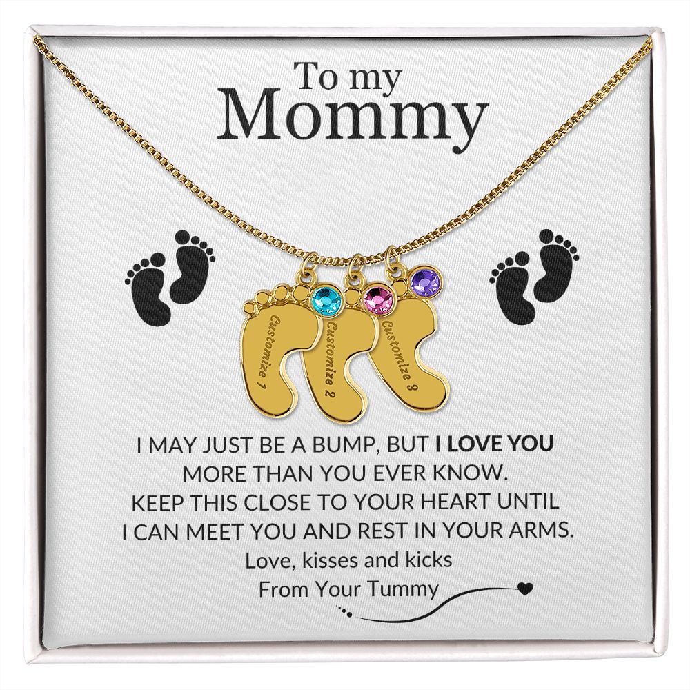 New Mom Gift | Perfect Gift For Mother's Day, Birthday, Christmas, Special Occassion