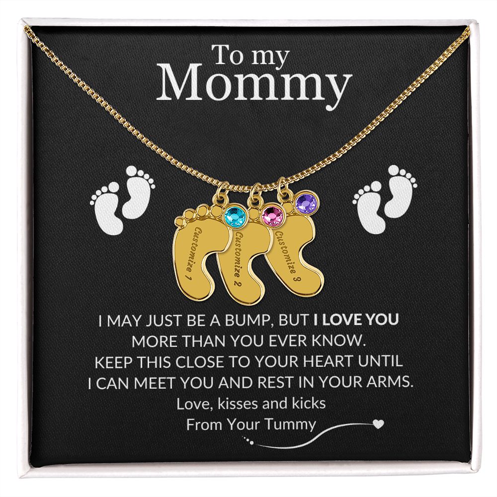 New Mom Gift | Perfect Gift For Mother's Day, Birthday, Christmas, Special Occassion