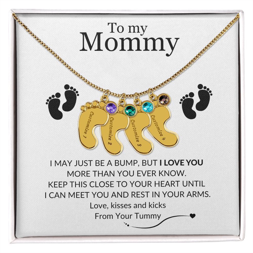 New Mom Gift | Perfect Gift For Mother's Day, Birthday, Christmas, Special Occassion