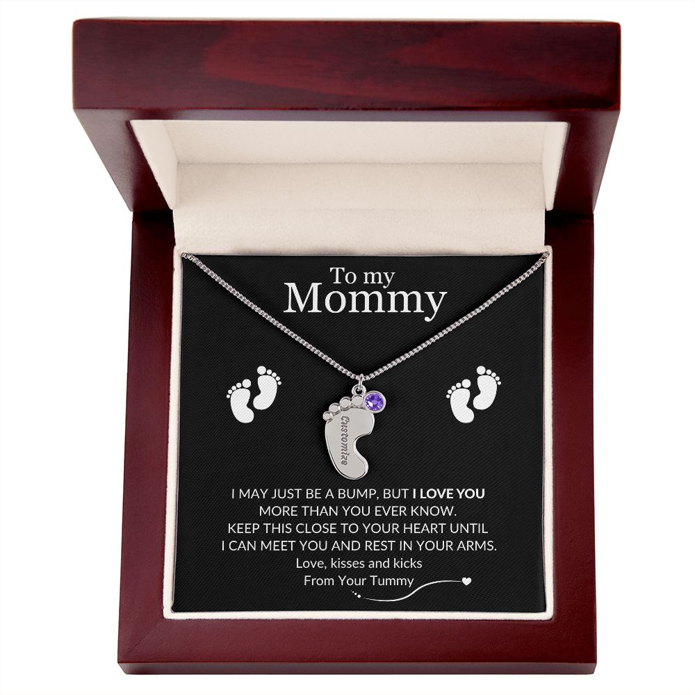 New Mom Gift | Perfect Gift For Mother's Day, Birthday, Christmas, Special Occassion