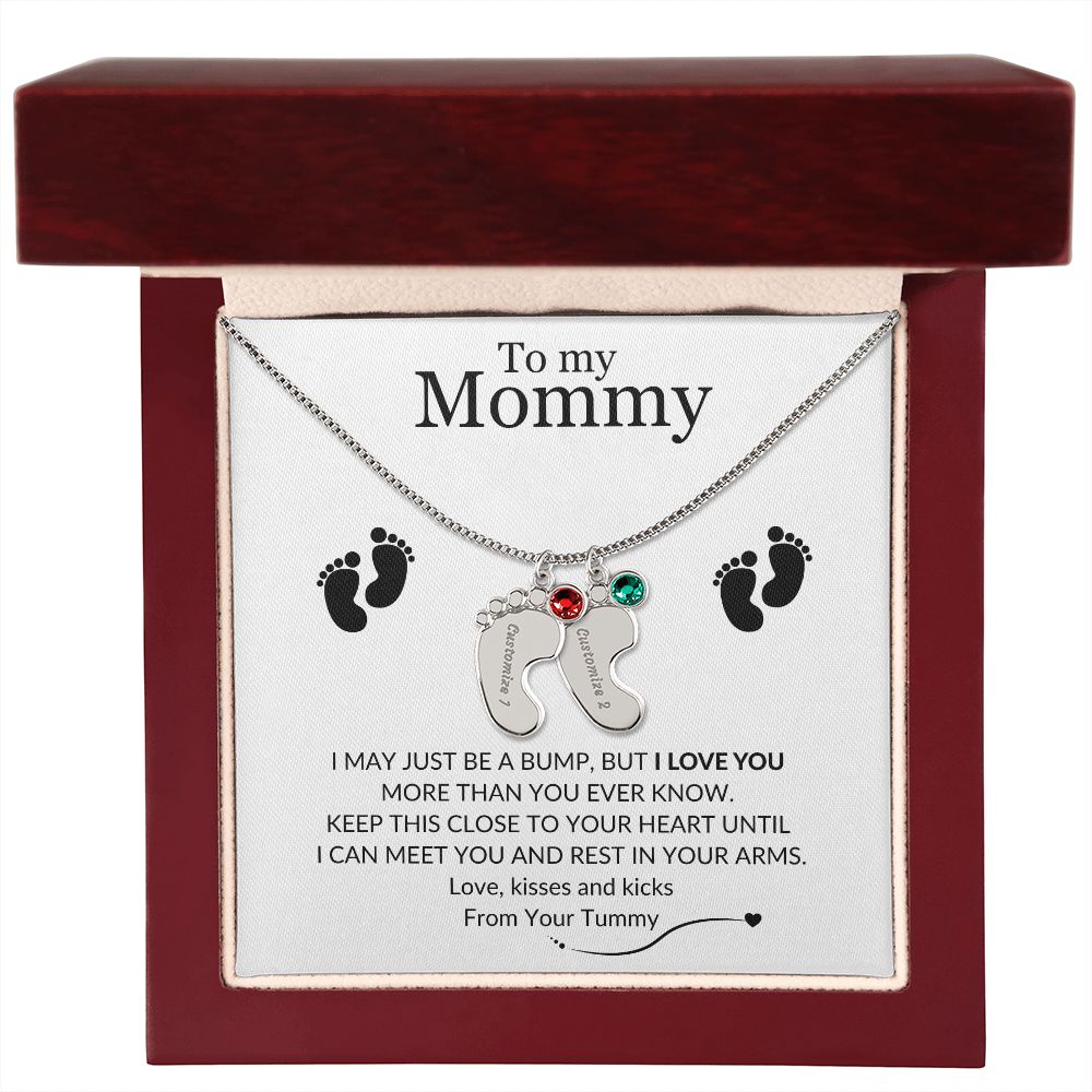 New Mom Gift | Perfect Gift For Mother's Day, Birthday, Christmas, Special Occassion