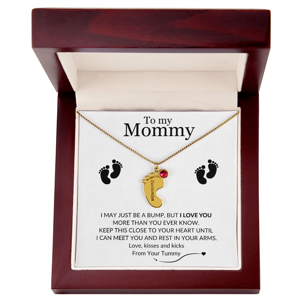 New Mom Gift | Perfect Gift For Mother's Day, Birthday, Christmas, Special Occassion