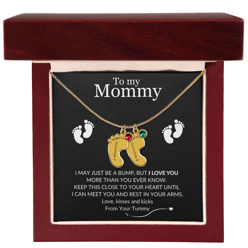New Mom Gift | Perfect Gift For Mother's Day, Birthday, Christmas, Special Occassion