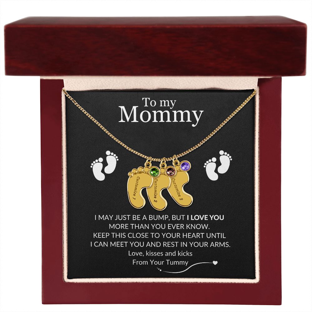 New Mom Gift | Perfect Gift For Mother's Day, Birthday, Christmas, Special Occassion