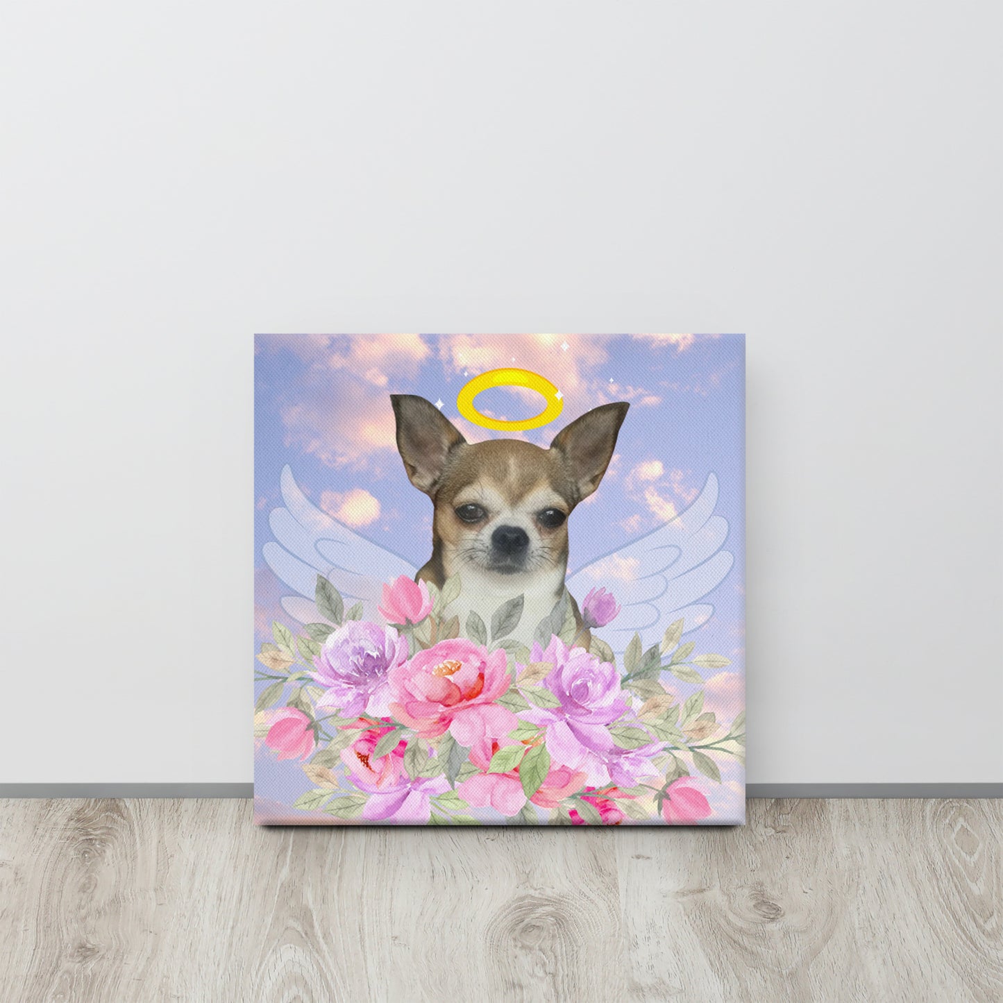 RIP Lala Canvas