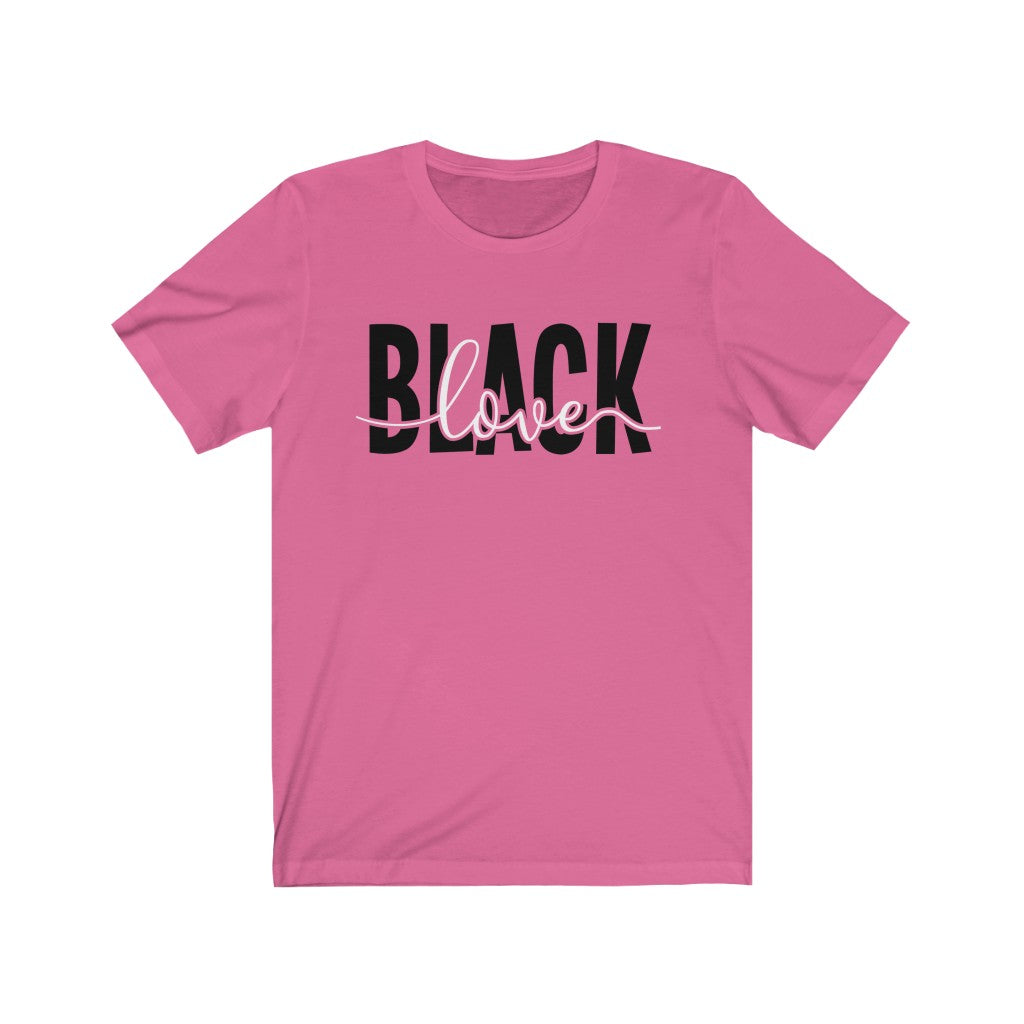 Black Love - Premium T-Shirt
