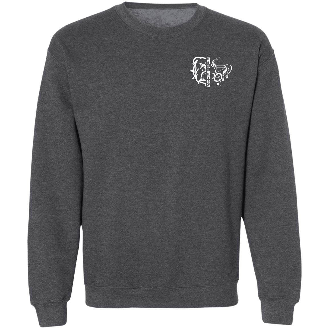 Show Choir 2023 Pullover Crewneck