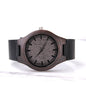 To My Soulmate - To My Best Friend - Engraved Wooden Watch