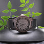 To My Soulmate - To My Best Friend - Engraved Wooden Watch