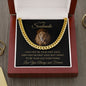 To My Soulmate | Cuban Link Chain | Your Last Everything