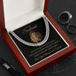 To My Soulmate | Cuban Link Chain | Your Last Everything