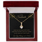 To My Soulmate | Alluring Beauty Necklace