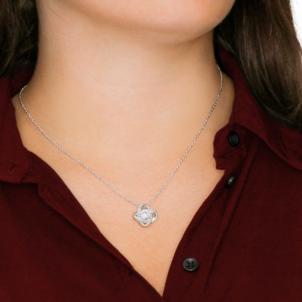 My Daughter | Braver Smarter Loved | Daughter Gift