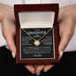 My Daughter | Crown Braver Smarter Loved | Daughter Gift From Dad