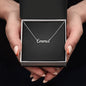 Custom Name Necklace | Perfect Gift For Her Christmas, Birthday, Special Occassion