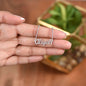 Custom Name Necklace | Perfect Gift For Her Christmas, Birthday, Special Occassion