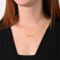 Custom Name Necklace | Perfect Gift For Her Graduation, Mother's Day Birthday, Christmas, Special Occassion