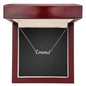 Custom Name Necklace | Perfect Gift For Her Christmas, Birthday, Special Occassion