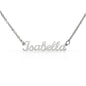 Custom Name Necklace - Personalized for the Perfect Gift