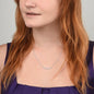 Custom Name Necklace - Personalized for the Perfect Gift