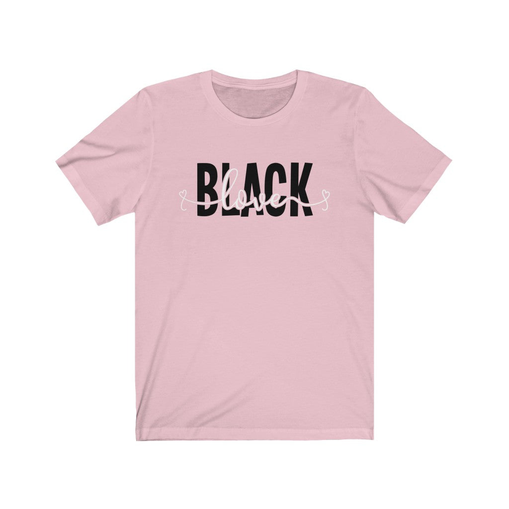 Black Love - Premium T-Shirt
