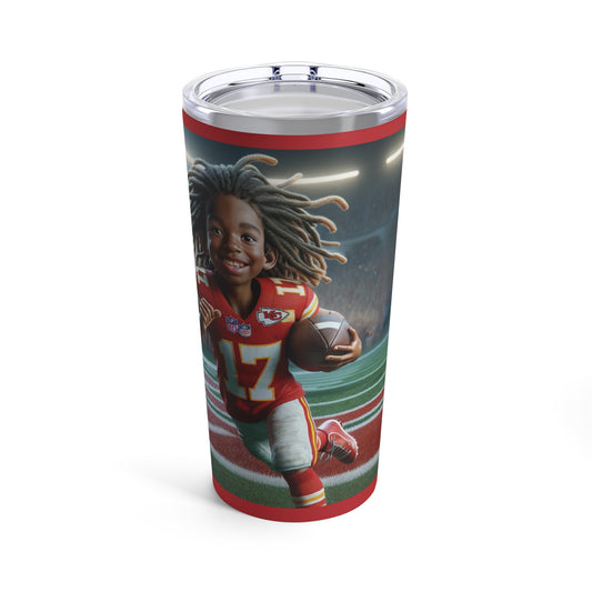 Oscar KCC Tumbler 20oz