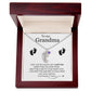 New Grandma Gift | Perfect Gift For Mother's Day, Birthday, Christmas, Special Occassion