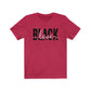 Black Love - Premium T-Shirt
