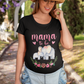 Mama to Be - Soft Premium T-Shirt - Perfect Gift for New Mom